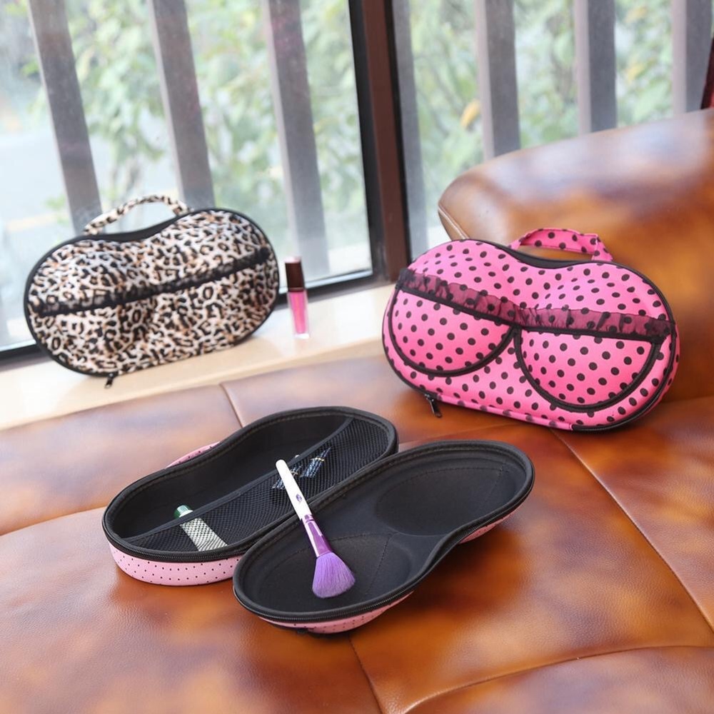 Bra & swimsuit carrier travel makeup - Picture 6 of 7